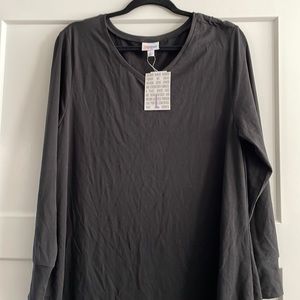 Lularoe large nwt Elizabeth
